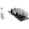 PRINCE CASTLE - 526-289S - DRIVE TRAIN ASSEMBLY