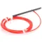 PERLICK - 52626A-R - RED CHEM PICK UP TUBE