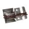 BLODGETT - 53194 - LAMP HOUSING ASSEMBLY