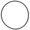 32-1601 - PUMP GASKET