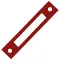 JACKSON - 5330-021-40-87 - GASKET - SUCTION ADAPTER