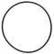 32-1601 - PUMP GASKET