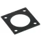 32-1208 - FLANGE GASKET 3" X 3"