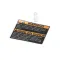 BLODGETT - 53612 - CONVERSION KIT, NAT GAS TO LP