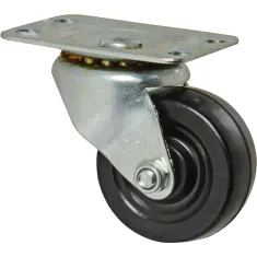 5381009 - 2 in Swivel Plate Caster