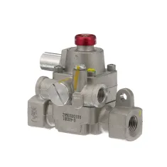 54-1044 - SAFETY VALVE 1/4" X 1/4" FPT