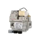 54-1009 - GAS CONTROL