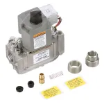 54-1059 - SAFETY VALVE 3/4" 120V