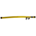 32-1638 - JET FORCE GAS HOSE ONLY 1" X 36"L