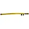 32-1638 - JET FORCE GAS HOSE ONLY 1" X 36"L