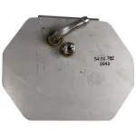 RATIONAL - 54.00.762P - INSPECTION LID