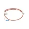 BLODGETT - 54075 - HARNESS, HV100 MANUAL, S HIELDED