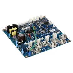 PRINCE CASTLE - 541-735S - BOARD,MAIN PC