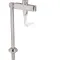 FISHER MFG - 54194 - FILLER,GLASS, LEAD FREE,S/S,PED