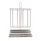 PRINCE CASTLE - 542-184S - RACK KIT