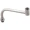 FISHER MFG - 54461 - ADAPTOR,DBL SPOUT, LEADFREE,SS