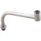 FISHER MFG - 54461 - ADAPTOR,DBL SPOUT, LEADFREE,SS