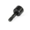 PERLICK - 54732-1 - STUD TYPE TRACK BEARING