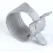 PERLICK - 54982-2 - SPRING .430 HOSE CLAMP