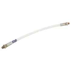 175-1073 - HOSE, INLET (22.5"L,3/8"NPT M)