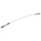 175-1073 - HOSE, INLET (22.5"L,3/8"NPT M)