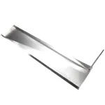 Kolpak 550005529 Pan Weldment Assembly, 2 Fan, Evaporator Drain