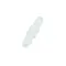 PERLICK - 55034-1 - 3/16X3/16 HOSE CONNECTOR