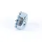 NIECO - 5509 - ZINC PLATED 8-32 KEP NUT