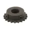 MIDDLEBY MARSHALL - 55217 - SPRKT, CHAIN #25-20T-1/2 B