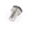 NIECO - 5555 - SST 1/4-20X1/2 HHMS