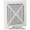 556-1103 - RETURN, PLTD FILTER RCSD (10"NECK, BLK)