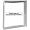 556-1229 - AIR DEFLECTOR, 1PC (24"SQ, BGE)