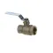 56-1038 - BALL VALVE 1"