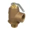56-1315 - VALVE, STEAM SAFETY - 3/4