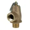 56-1356 - VALVE, STEAM SAFETY - 3/4