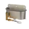 56-1464 - DIPPERWELL 10" S/S