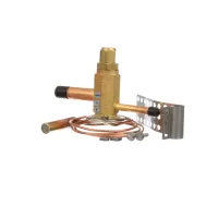 RDRF VLV414 Randell