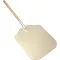 85542 - 16 in x 18 in Aluminum Pizza Peel