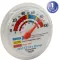 TAYLOR PRECISION - 5637 - THERMOMETER (6"OD,WALL,0/100F)
