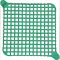 NEMCO - 56381-3 - GASKET,CLEANINGGREEN,1/2 DICE EASY CHOPPER 3