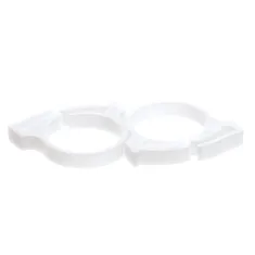 MANITOWOC - 5650609 - HOSE CLAMP PKG OF 2
