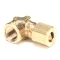 NIECO - 5654 - BRASS FEMALE ELBOW