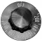 APW WYOTT - 56577 - DIAL 2-1/4 D, OFF 200-100