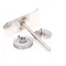 BLODGETT - 56857 - KIT, ROTATING RACK UPGRA DE