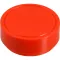 OLIVER - 5708-7950 - BUTTON, LENS, ROUND, EXTENDED, GREEN