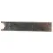 BLODGETT - 5742 - BALL PLUNGER SPANNER KEY STAINLESS STEEL