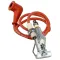 BLODGETT - 57662 - STEAM(NAT) PILOT ASSY