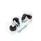 PERLICK - 57786 - SET OF 4 CASTER