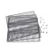PERLICK - 57928 - COOLER KIT END SHELF KIT
