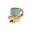 58-1011 - SOLENOID VALVE 1/2" 220/240V